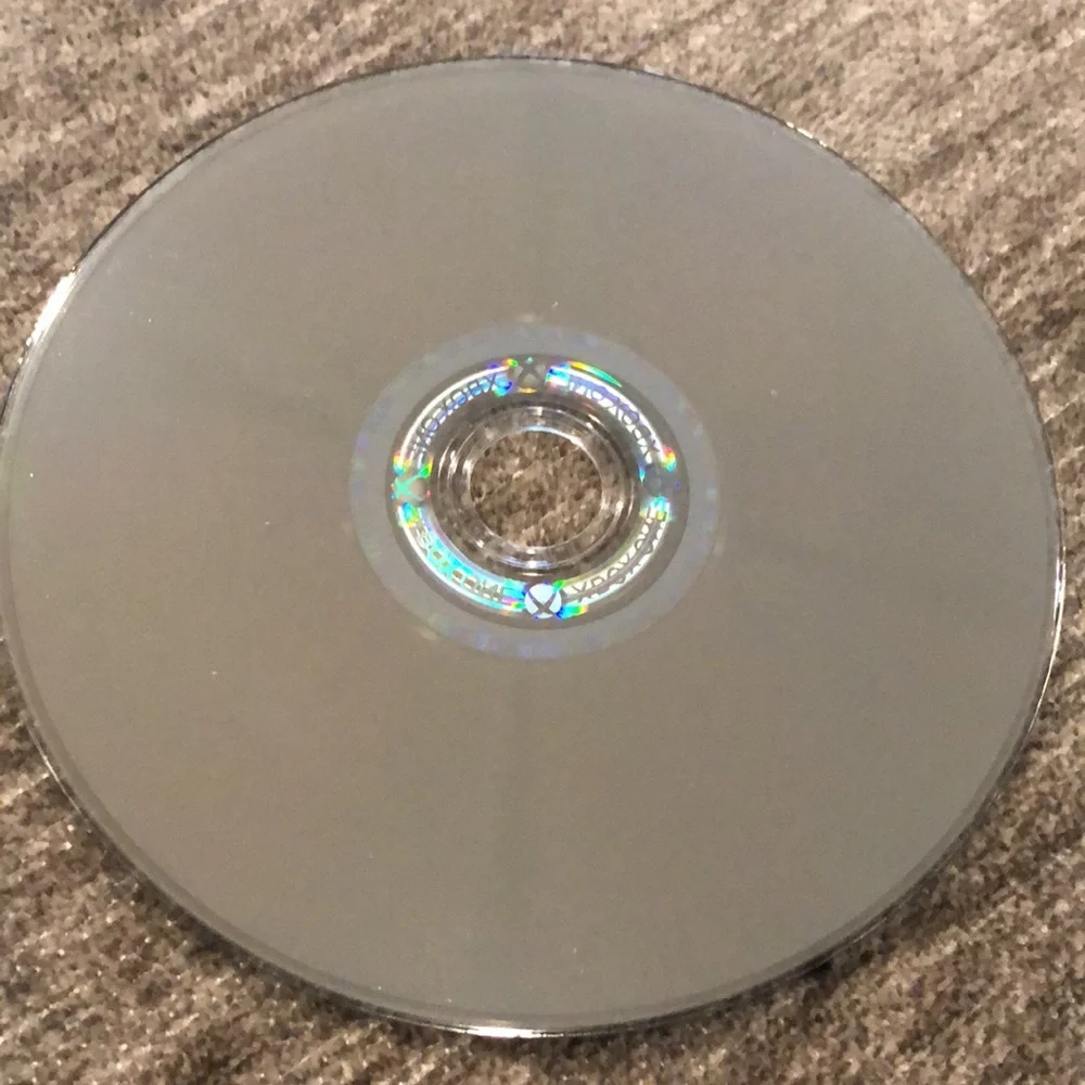 The Walking Dead [Season 2] Xbox One Game Disc